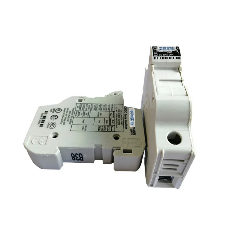 고속 퓨즈 전부품 Chcc1du