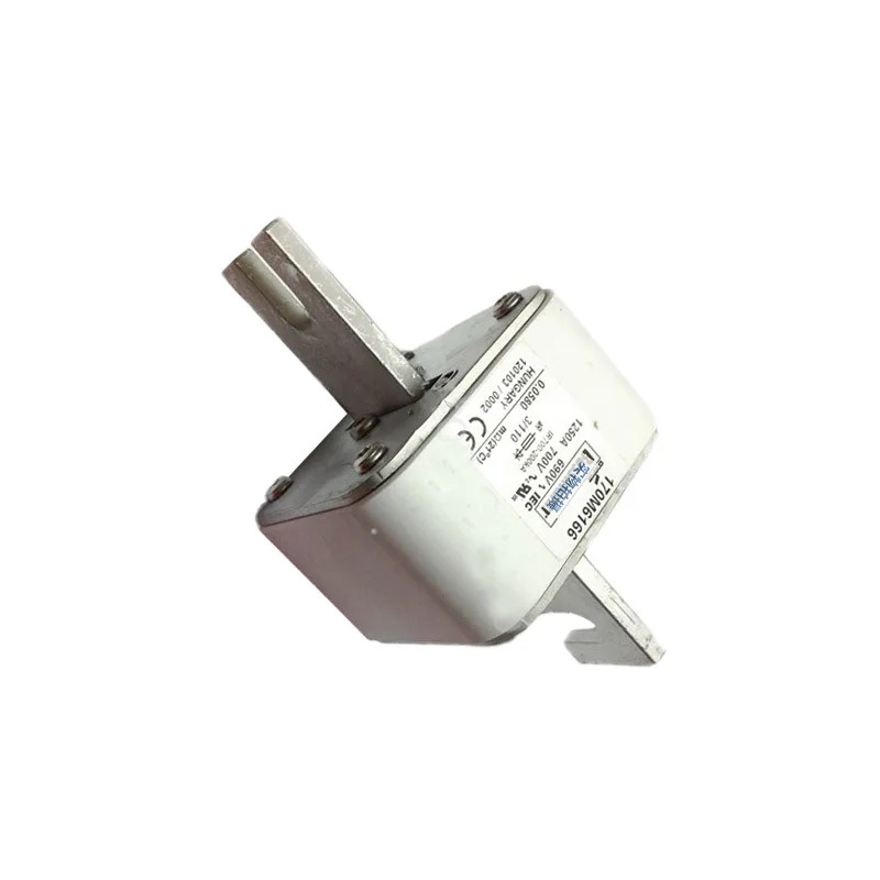 고속 DC 퓨즈 170m6166