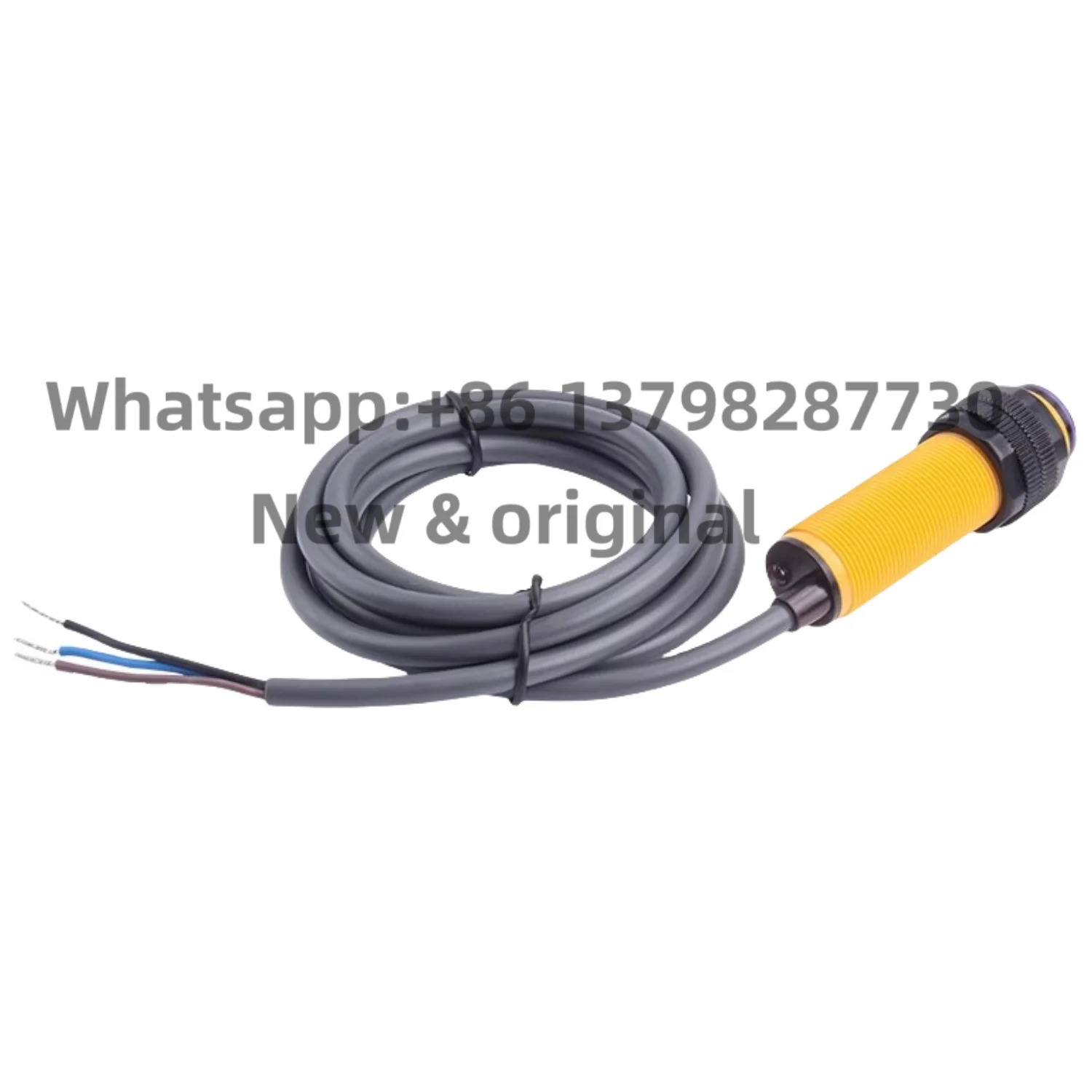E3F-DS10C4 E3F-DS10A1-G E3F-DS10A2-G 확산 반사 광전스위치 신품