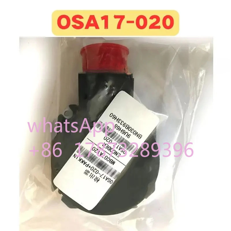 OSA17-020 OSA17 020 인코더