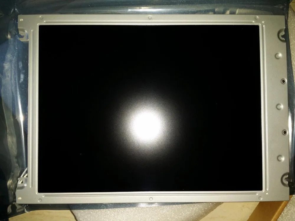 LCD 패널 LRUGB6084A 신