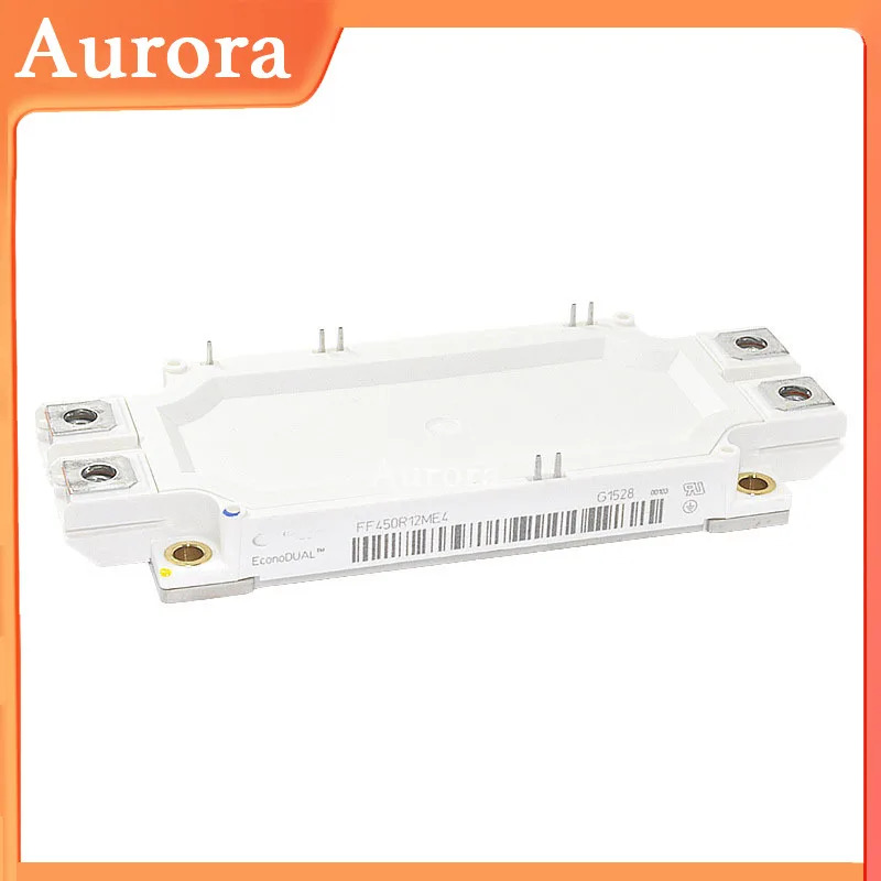 FF450R12ME4 FF450R17ME4 FF600R12ME4 FF600R17ME4 IGBT 모듈
