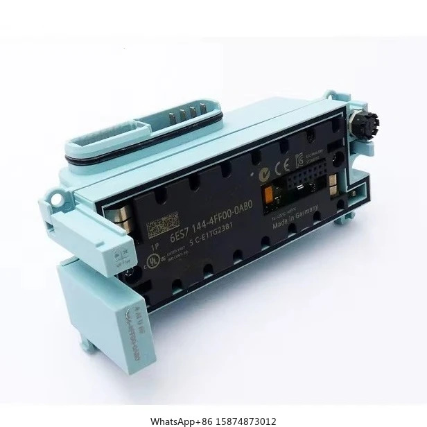 DP ET200 ET 200 PLC 모듈 6ES7144-6KD00-0AB0 6ES7144-5KD00-0BA0 6ES7144-4GF01-0AB0 6ES7142-4BF00-0AA0