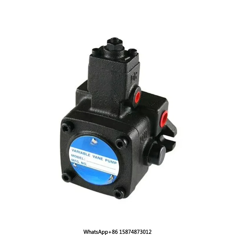 VPVC-F30-A4-02A 베펌프 VPVC-F08-A3-03A 유압 펌프 VPVC-F30 F40-A1 A2 A3-02 VPVC-F12 F15 F20 F30 A3-10 02/20
