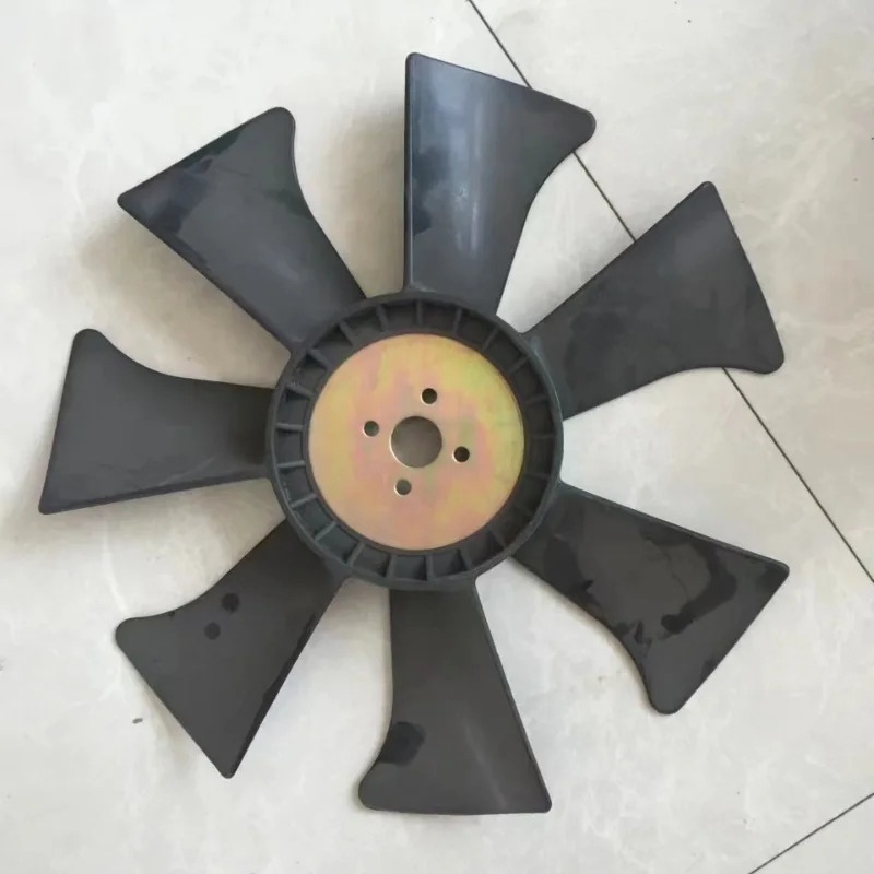 냉각팬 F420-28-7 엔진 액세서리 BA18 SHA4159