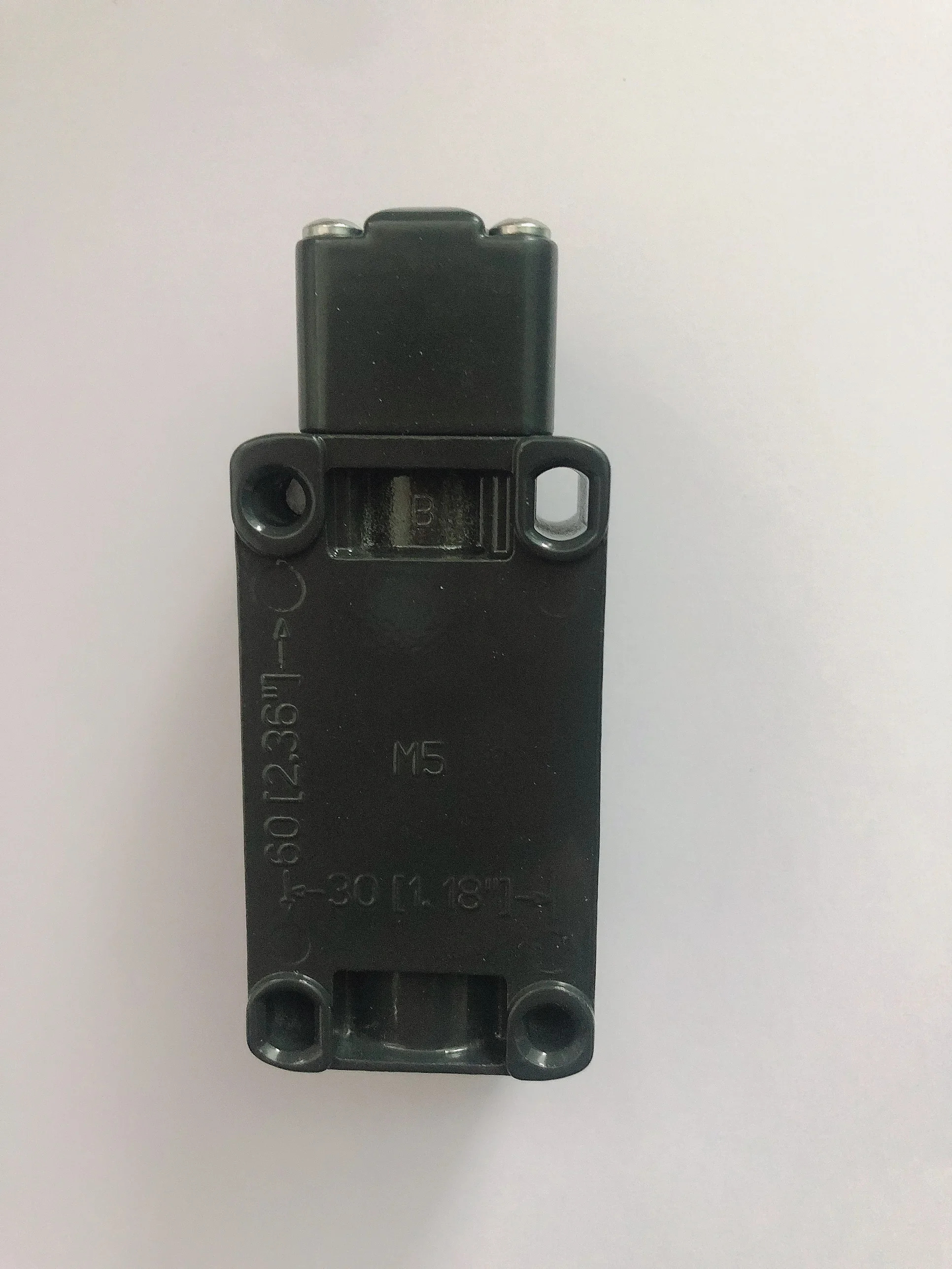 오리지널 Pizzato 리미트 FD535