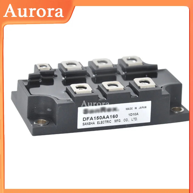 DFA75CB160 DFA200AA160 DFA150AA160 MDST200-16 PGH15016AM PGH20016AM 전원 모듈