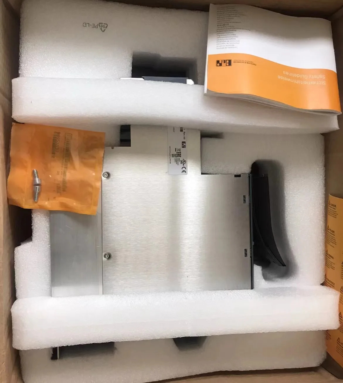 8B0P0440HW00.000-1 8B0C0320HC00.002-1 8B0C0160HC00.001-1 8B0C0160HW00.001-1 다공급 모듈