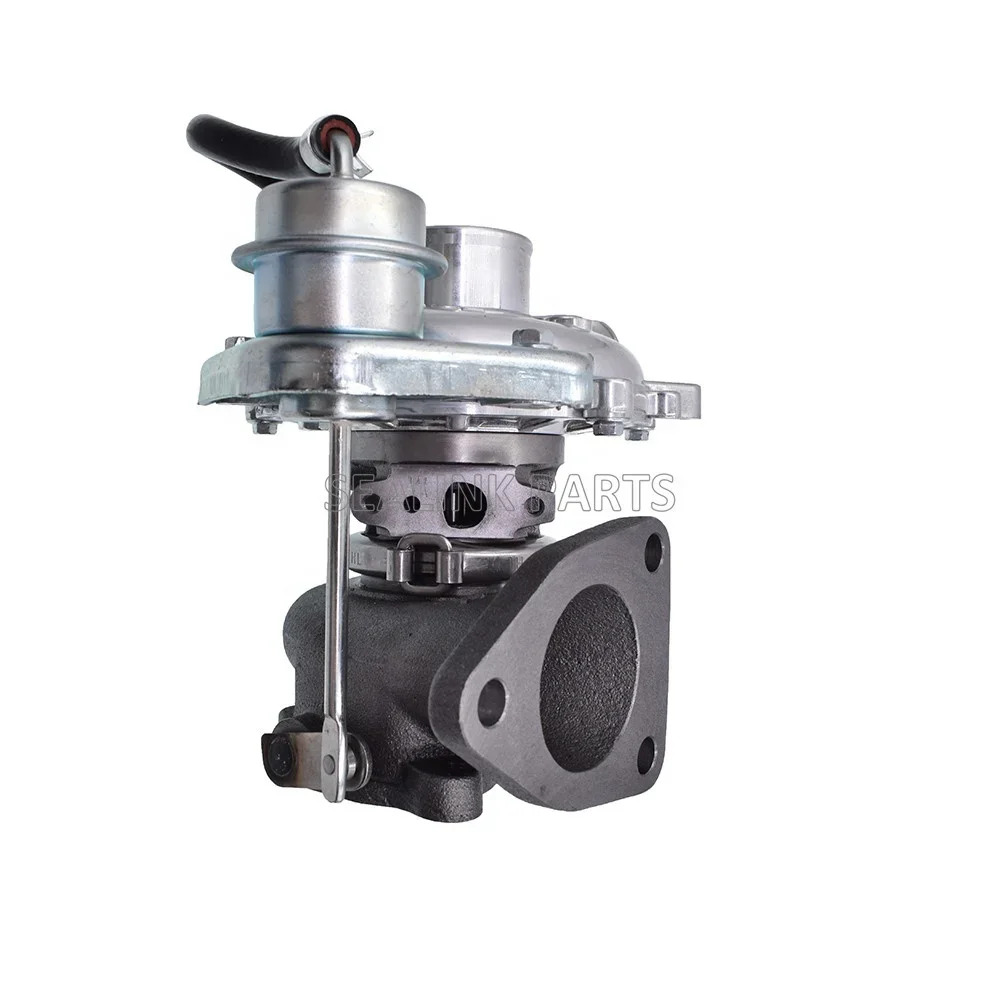 TOYOTA호환 Hilux Land Cruiser 2KD-FTV 엔진자동 터보 차저 CT16 17201-0L030