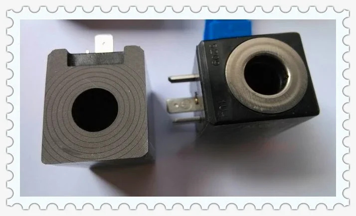 PCN801064 15VA ED IP65 VDE 05 ASC 230V 50-60HZ