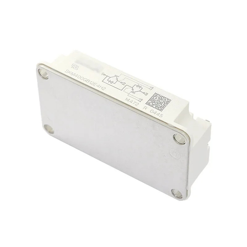 SKM400GB12E4H2 SKM400GB12E4 IGBT 모듈