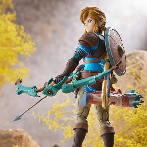 [예약] 피그마 링크 왕국의눈물 DX 에디션 l 젤다의전설 (재판) 실사용 후기 | 효과 있을까? - 상품 이미지 3