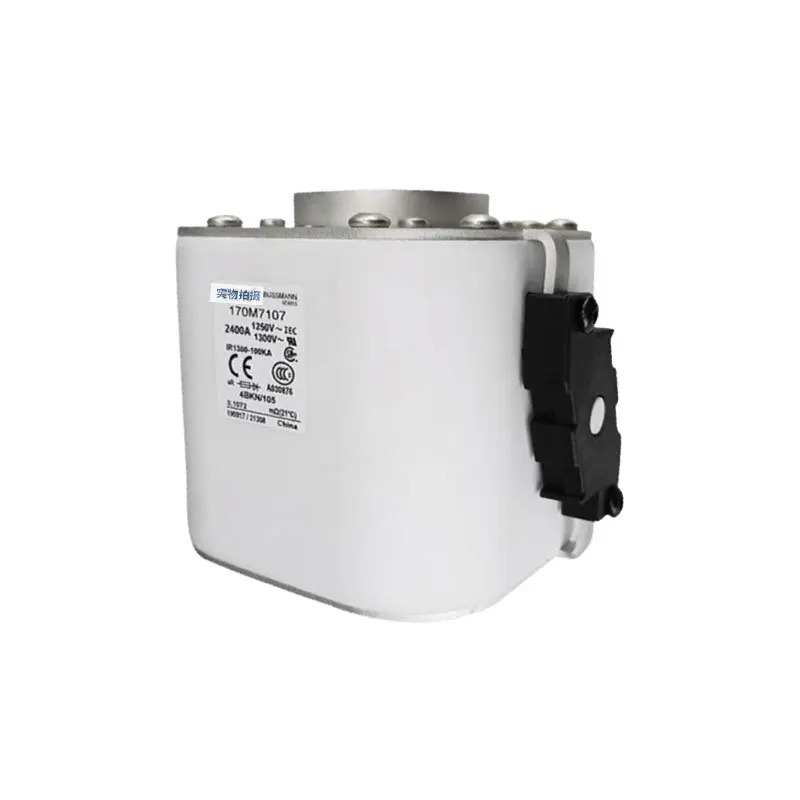 DC 고속 퓨즈 170m7107