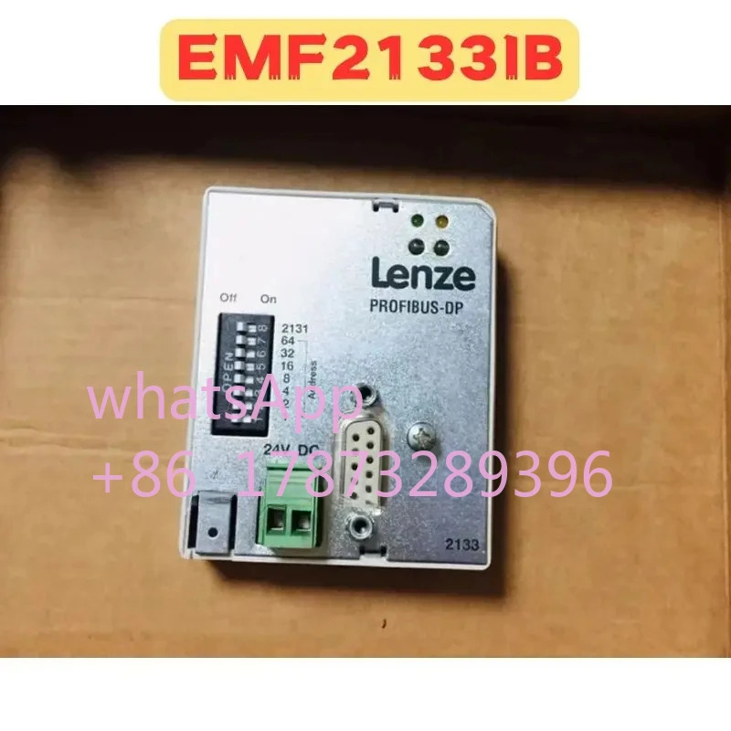 오리지널 EMF2133IB 통신 모듈