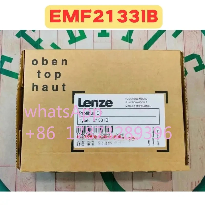 오리지널 EMF2133IB 통신 모듈