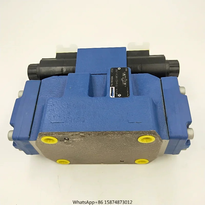 비례 밸브 KDG5V KDG KTG KHDG KFDG KSDG KTG4V KHDG4V KFDG4V KSDG4V KDG5V-8-2C330N-EX-M-U-H1-20