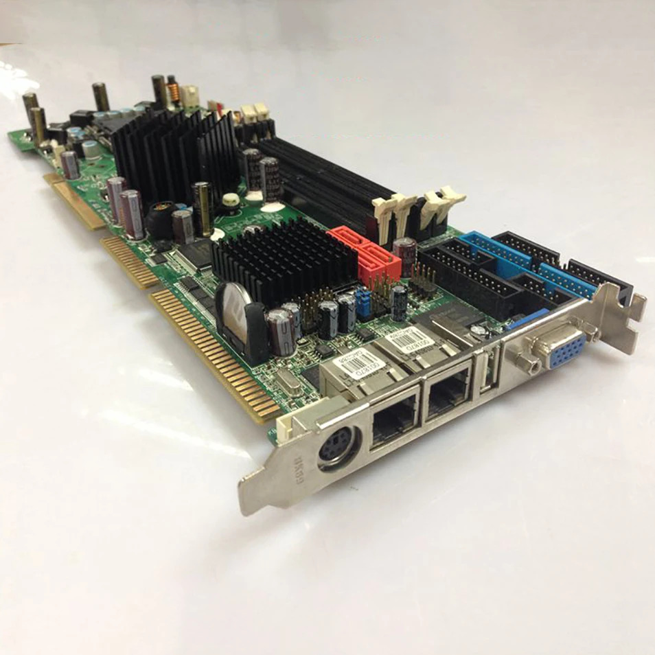 IEI WSB-9154-R12산업컴퓨터 마더보드