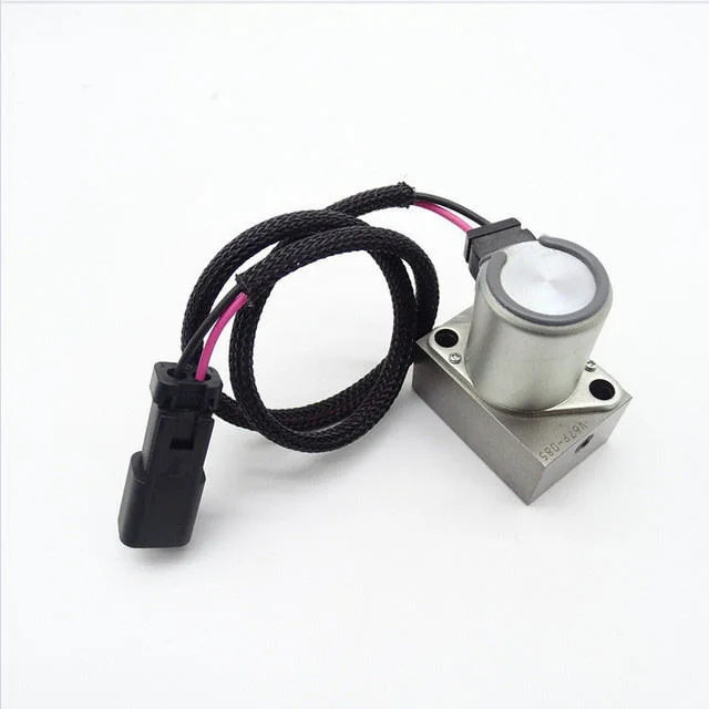 굴삭기 비례 솔레노이드 밸브 702-21-55901 PC200-8