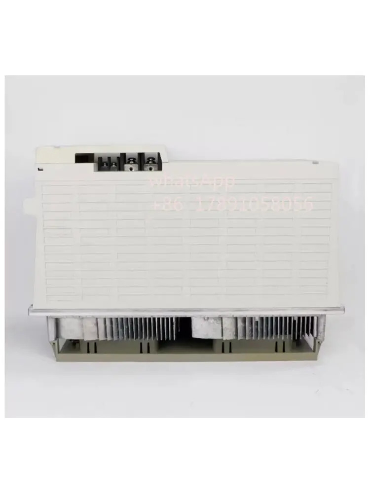 리퍼 MDS-C1-SPH-260 드라이브 완료