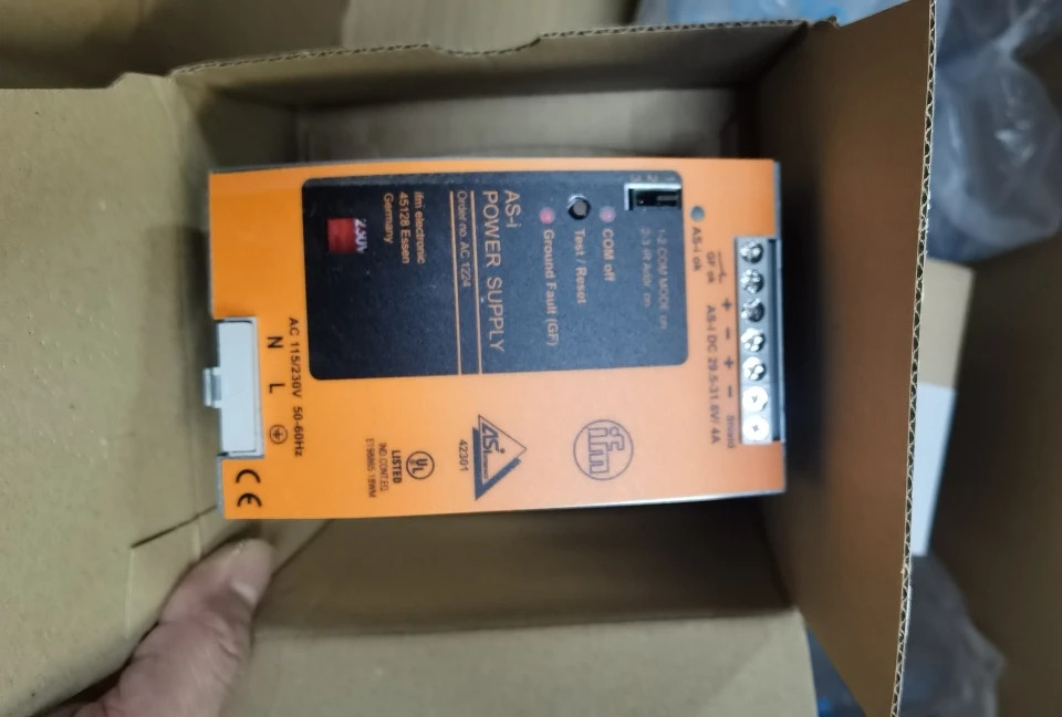 AC1224 센서