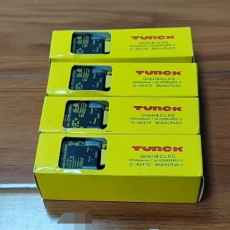 신형 스위치 Ni40-CP40-AP6X2