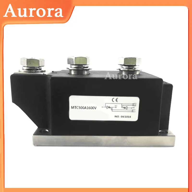 MTC500-16 MTC500-1600V
