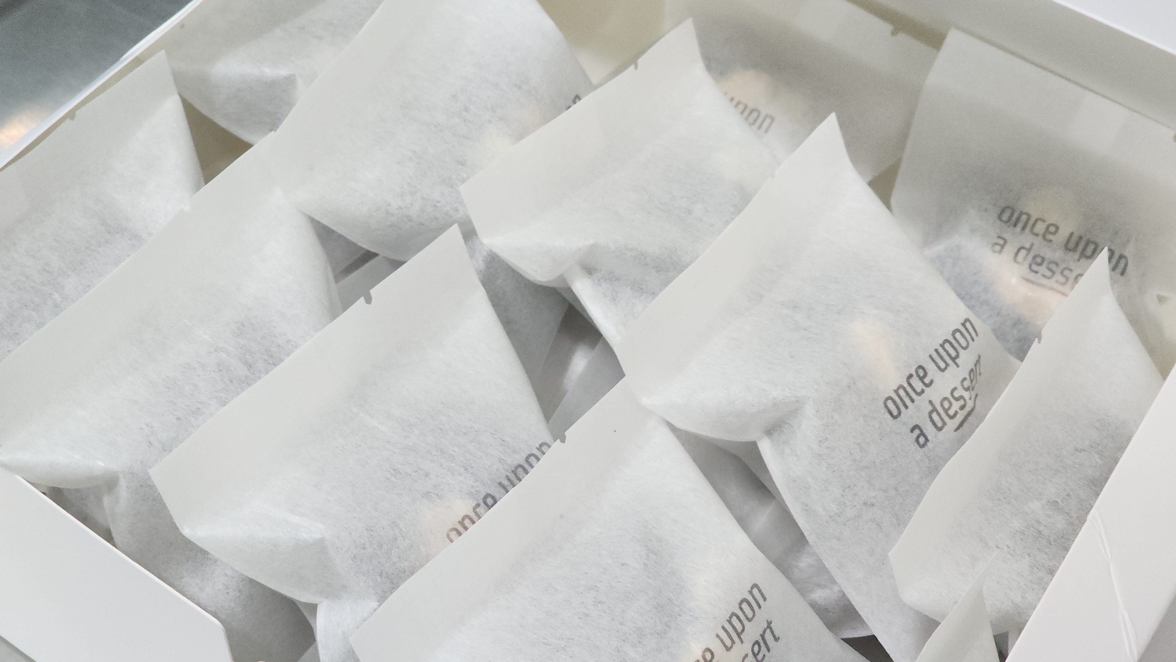 수제 브라우니 넛츠초코, 33g, 20개 이미지 8