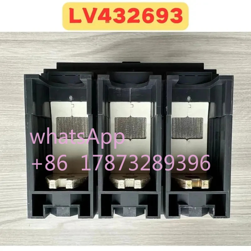 오리지널 LV 432693 회로차단기