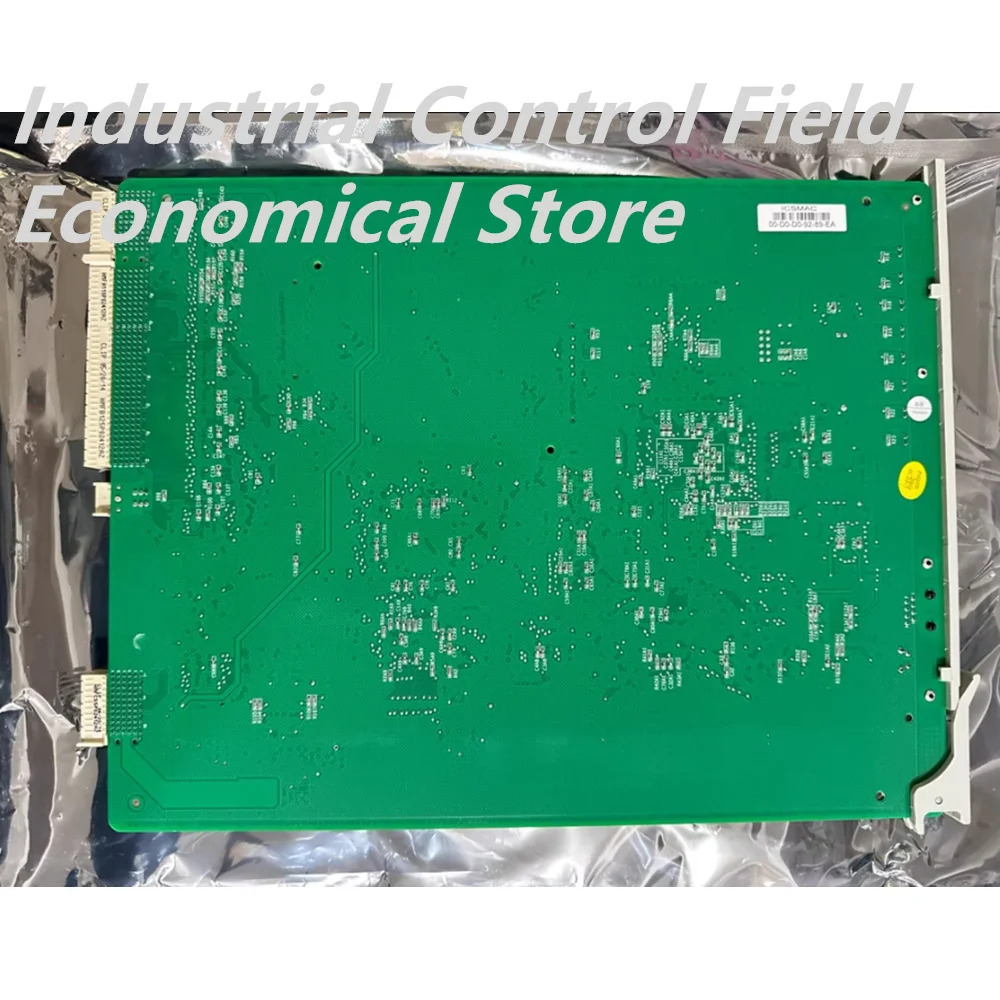 ZTE GISE 스위치 메제어 보드 216GISE- 080301 -R5 00-D0-D0-92-89-EA