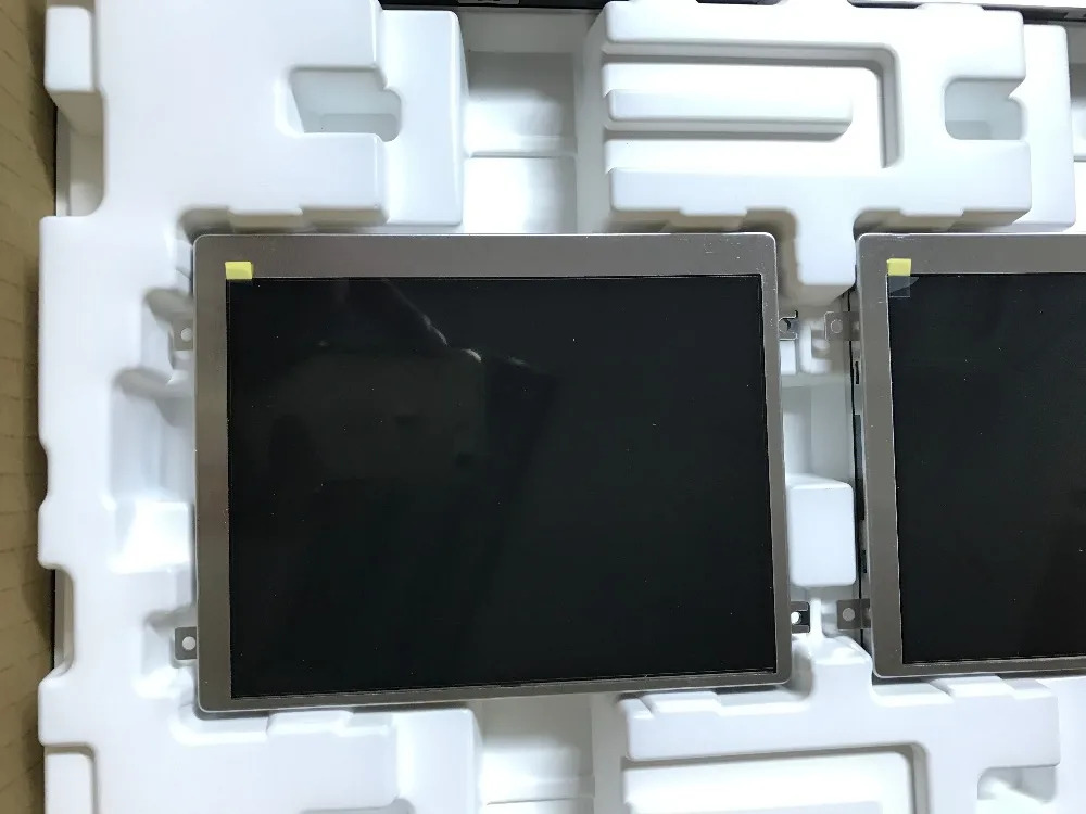 오리지널 LCD 패널 LQ064V3DG06 신
