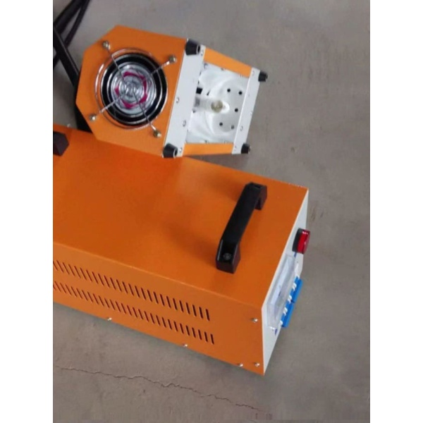 고성능 UV 경화기 조사기 경화램프 자외선 산업용 블루햇 오렌지레드 1kW 230cm 220V - 상세 이미지 5