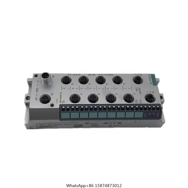 DP ET200 ET 200 PLC 모듈 6ES7144-6KD00-0AB0 6ES7144-5KD00-0BA0 6ES7144-4GF01-0AB0 6ES7142-4BF00-0AA0