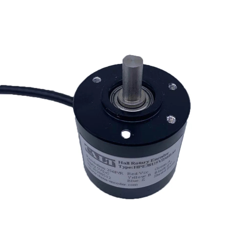 hp호환E38U5V256BA1 홀 인코더 256ppr