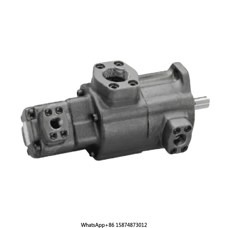 PV2R24-47-136-L-REAA-30 S-PV2R22-L-REAA-4103 유압 펌프 PV2R PV2R24 S-PV2R33-116-116-F-REAA-40 베펌프