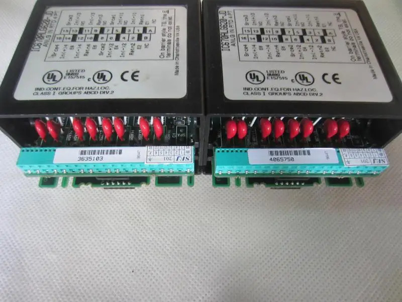 IC670ALG620-JD 상태 좋은 사44A731468-014R03