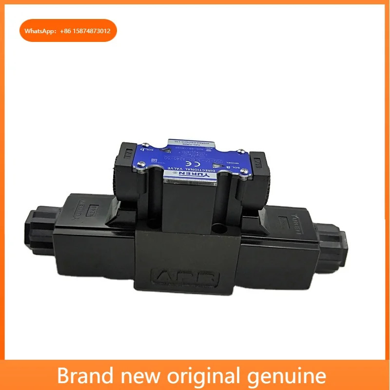 DSG-01 DSG-03-3C2 DSG-03-3C4 DSG-03-3C6 유압 솔레노이드 밸브 DSG-01-3C4-A200-70 24V