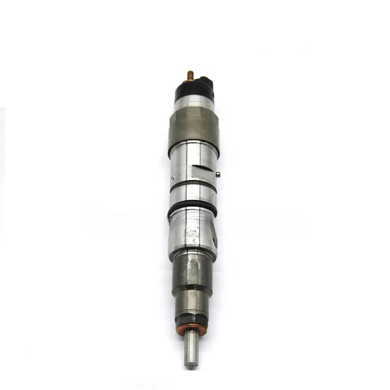 굴삭기 액세서리 PC350-76D114 엔진 인젝터 PC3506754-11-3100