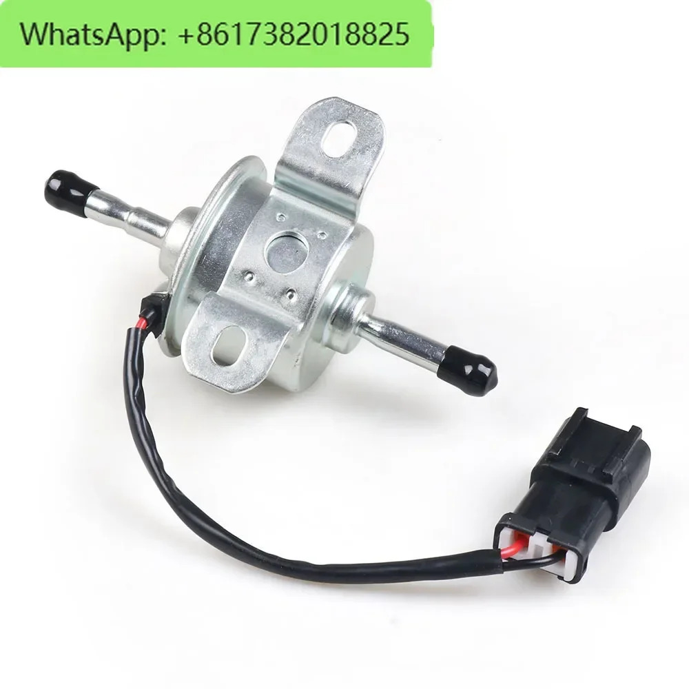 YanGM호환a 4TNV88 3TNV8812V 굴삭기 펌프 외부 전오일