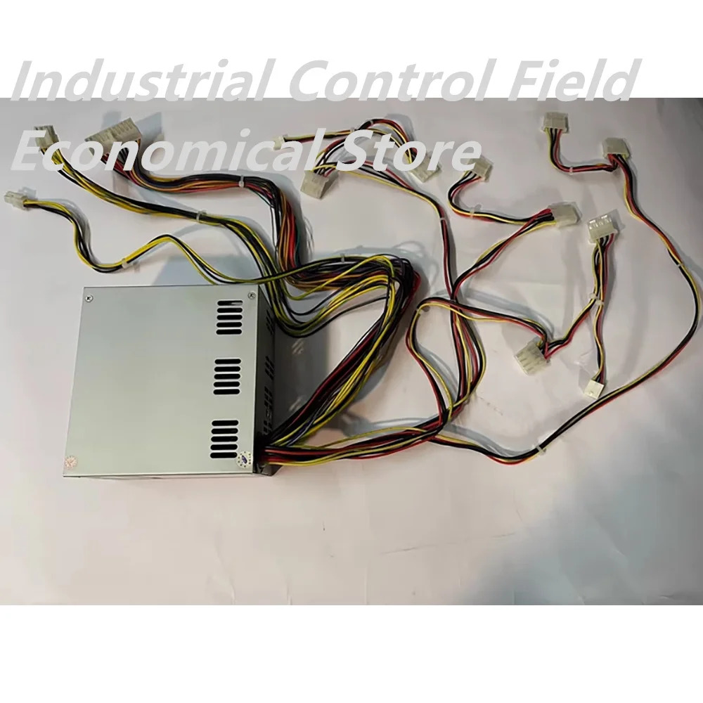 FSP FSP650-80GLC 650W 전원공급장치용
