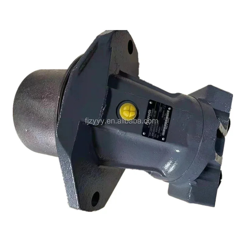 Rexroth A2FE 시리즈 A2FE32/61W-VAL100 A2FE63/61W-VAL100-S A2FE107/63W-VZL100 A2FE45/61W-VZL100 유압 피스톤