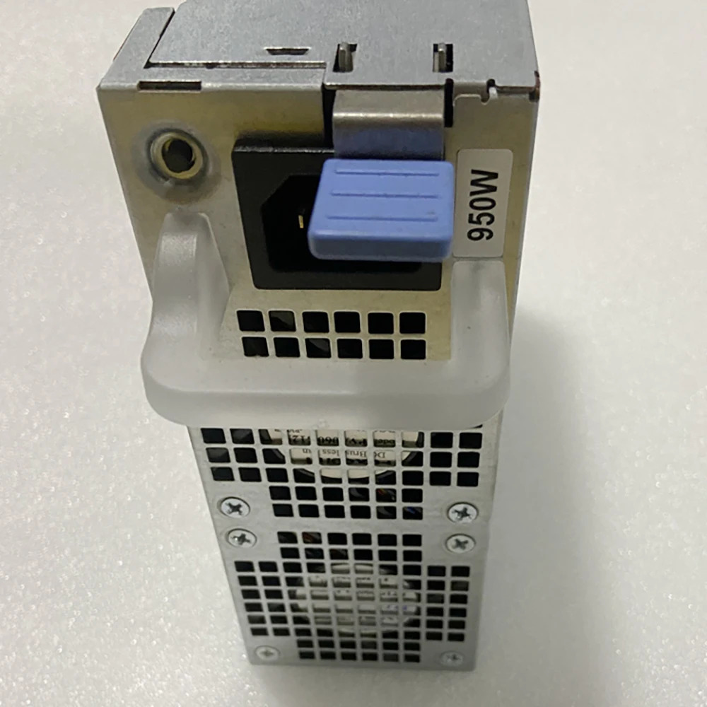 Dell T5820 T7820 950W 워크스테이션 전원공급장치 CXV28 D950EF-00 V7594 H950EF-00