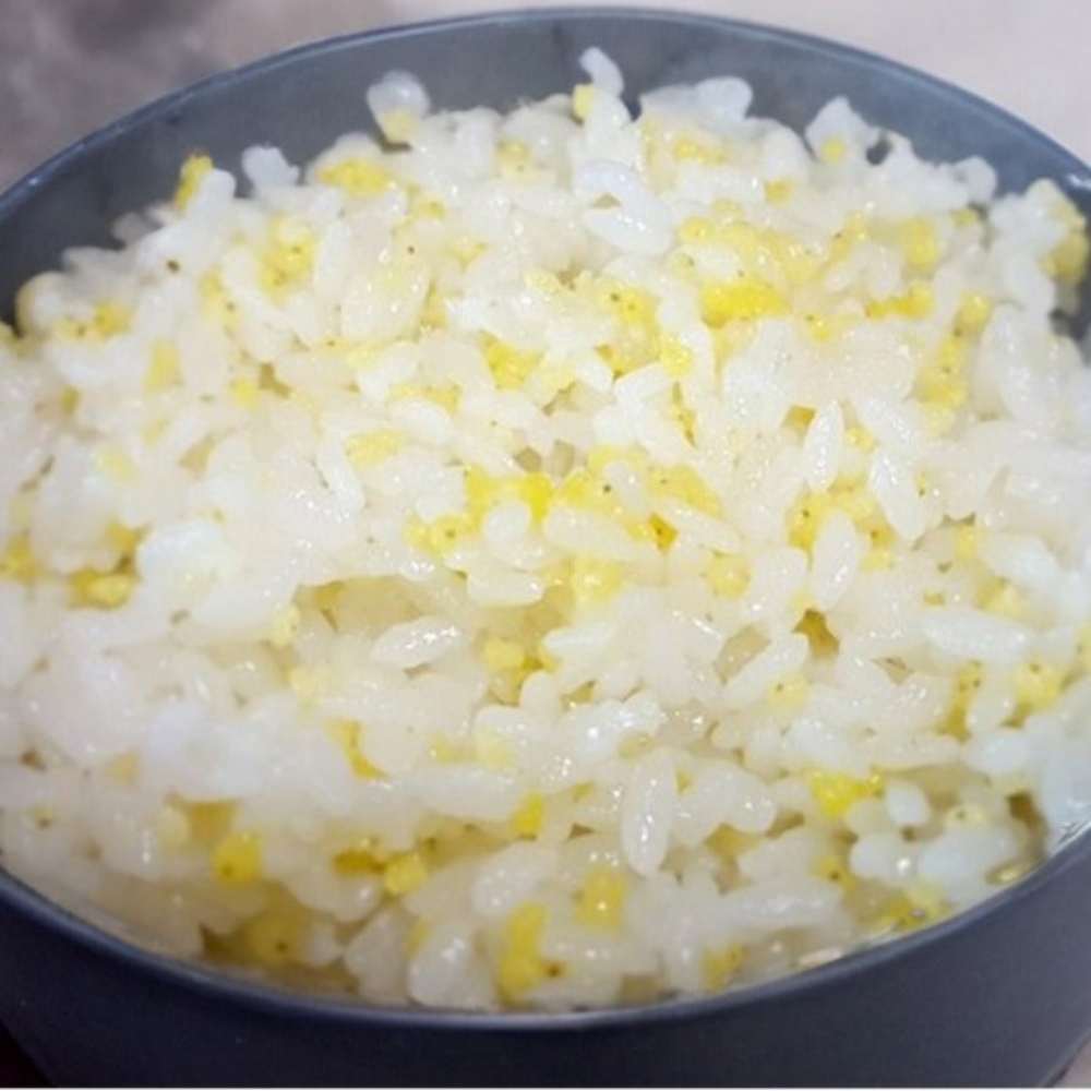 차조 차조밥 저당잡곡 차좁쌀 찰조 노란 차조쌀 찰좁쌀 국산 햇차조 효능 1kg, 1개 이미지 6