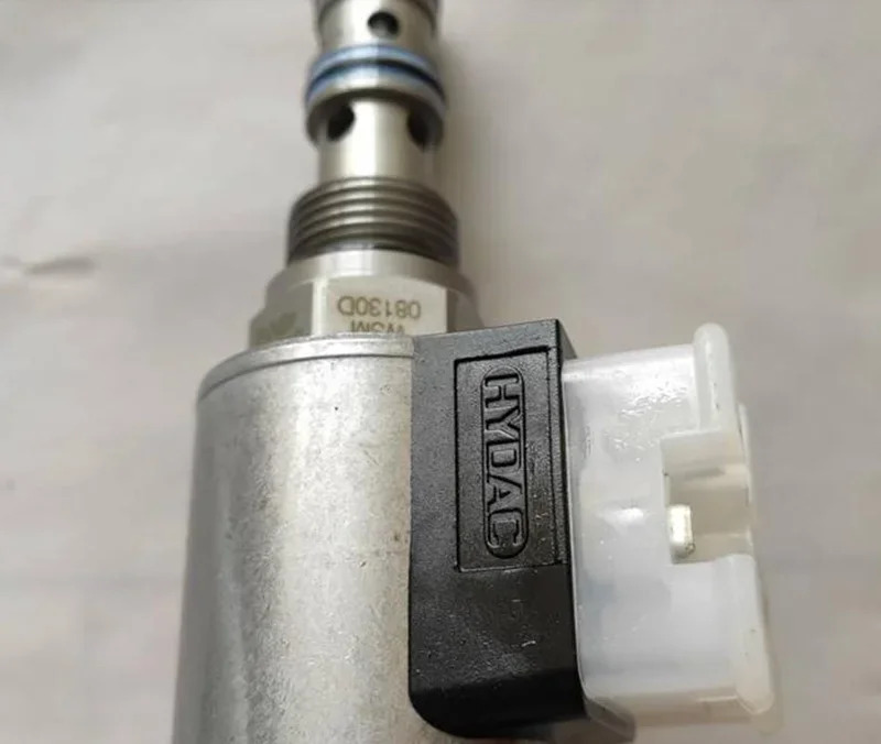 HYDAC WSM06020W-01M-C-N-24DG WSM08130D-01M-C-N-2 WSM12120W-01-C-N-24DG 시멘트 공장 롤러 프레스솔레노이드 방향 밸브