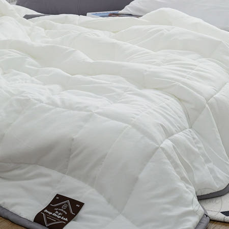 RI협력사 RNA 데일리 리버서블2 간절기 이불 퀸 화이트 마이크로화이바이불