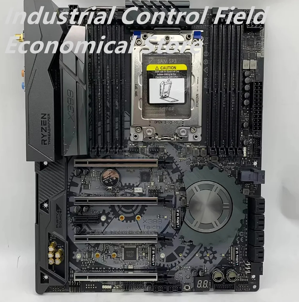 ASRock호환 X399 TAIXHI용