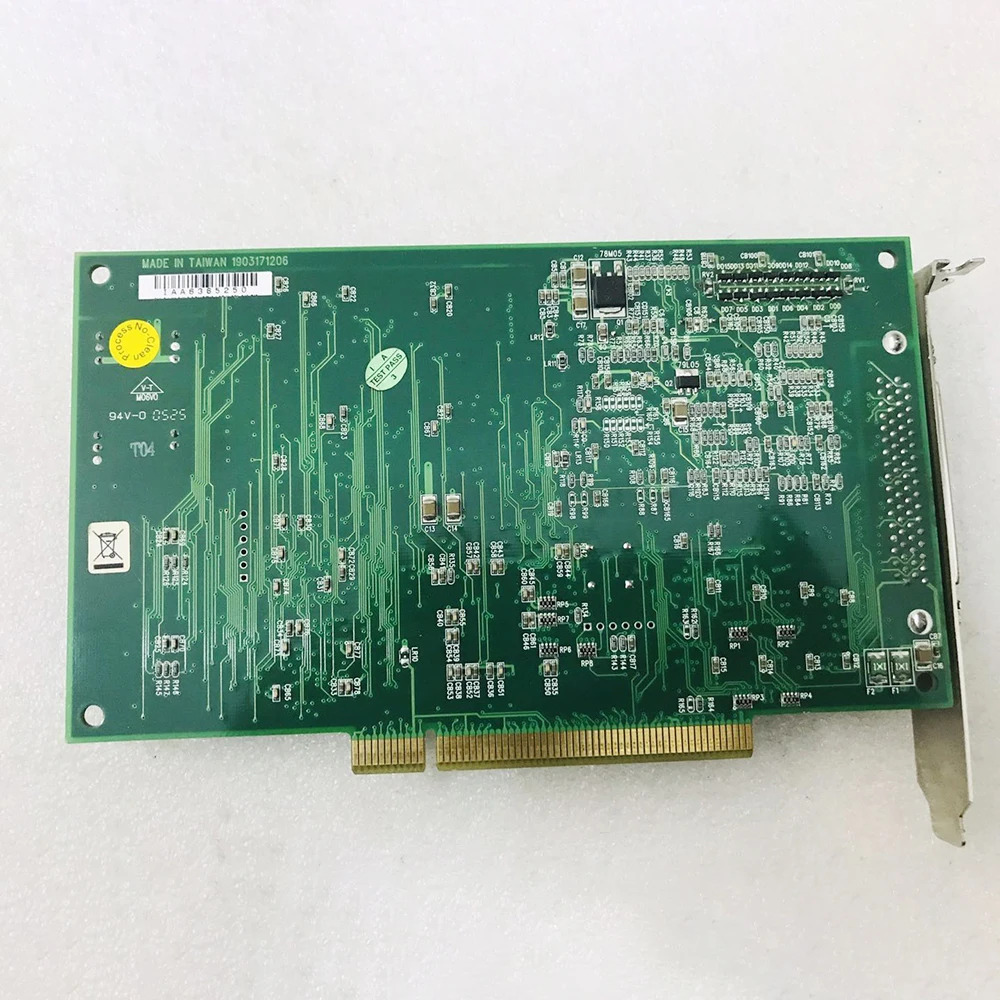 어드밴텍 PCI-1712L고속 데이터 캡처 카드 디지털 통신