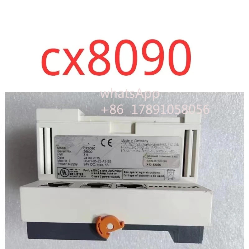리퍼 또는 모듈 CX8090 고품질