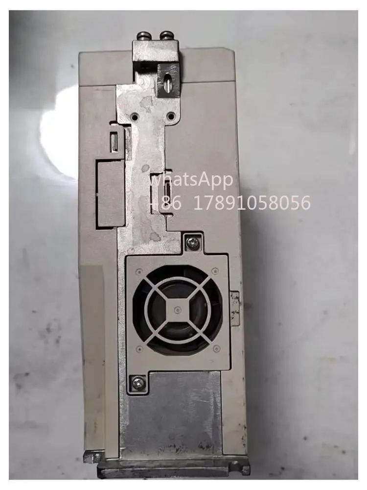 리퍼 SGD7S-5R5A00B202 서보 드라이버 완료