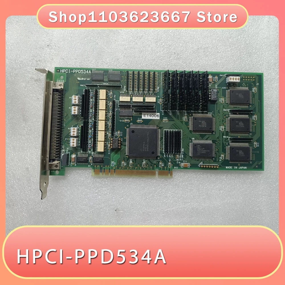 Hivertec 제어 카드 hp호환CI-PPD534A
