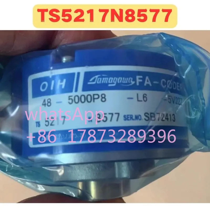 TS5217N8577 인코더